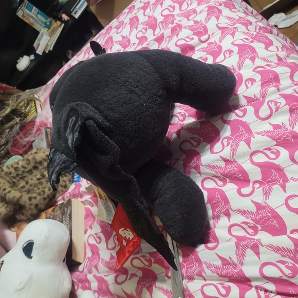 Build-A-Bear Toothless Stuffed Dragon - Picture 6 of 7